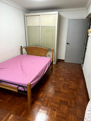 Blk 508 West Coast Vista (Clementi), HDB 4 Rooms #565623571